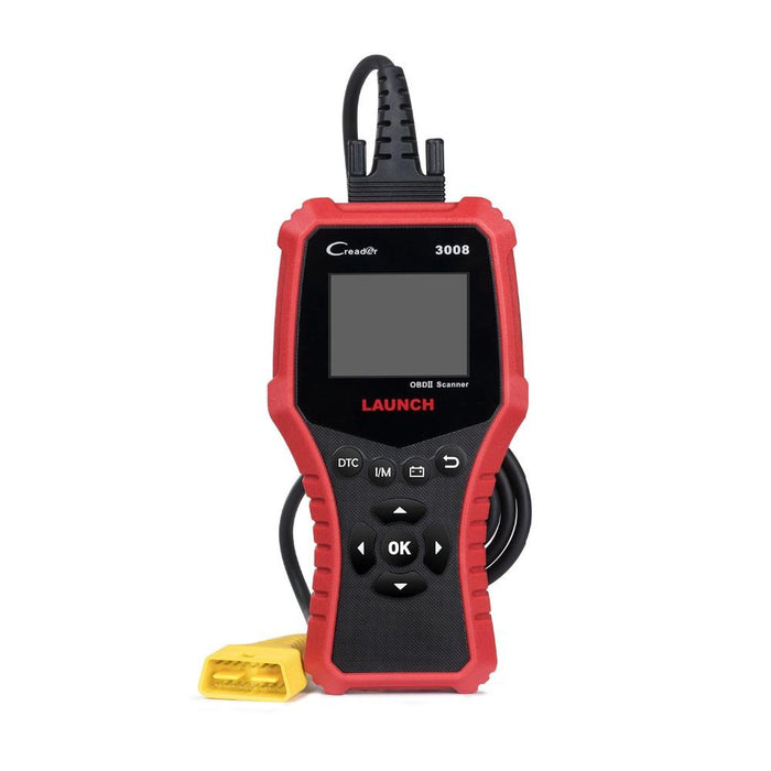 Launch CR3008 Engine Code Reader