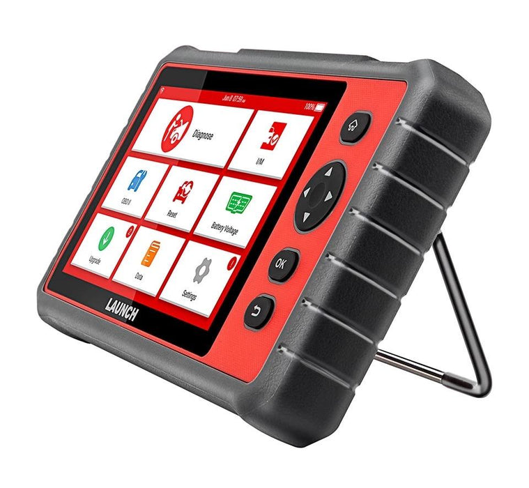 Launch X431 CRP909E Full Auto Diagnostic Tool