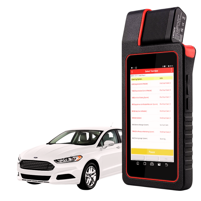 Launch X431 Diagun V5 Professional Diagnostic Tool