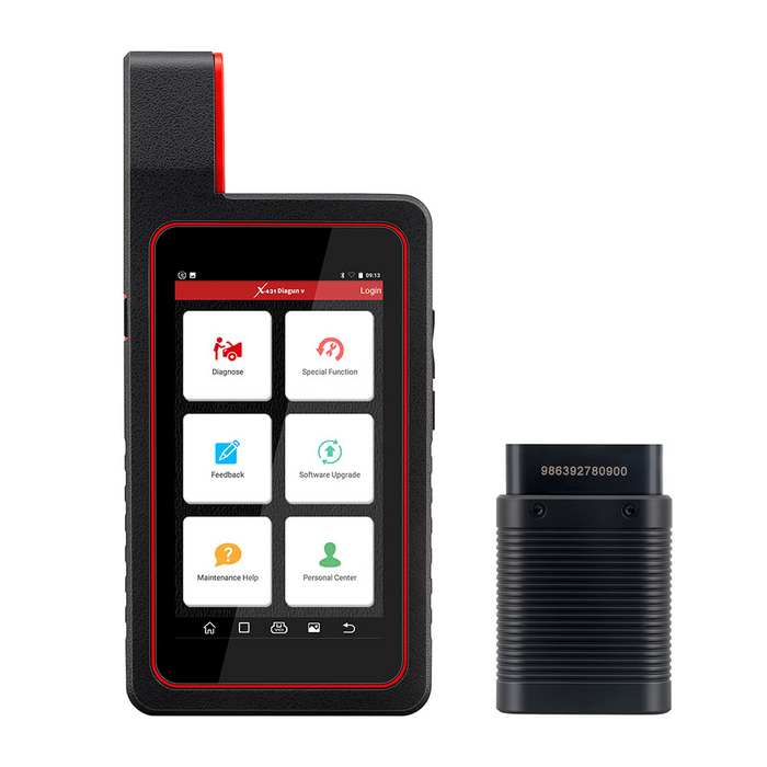 Launch X431 Diagun V5 Professional Diagnostic Tool