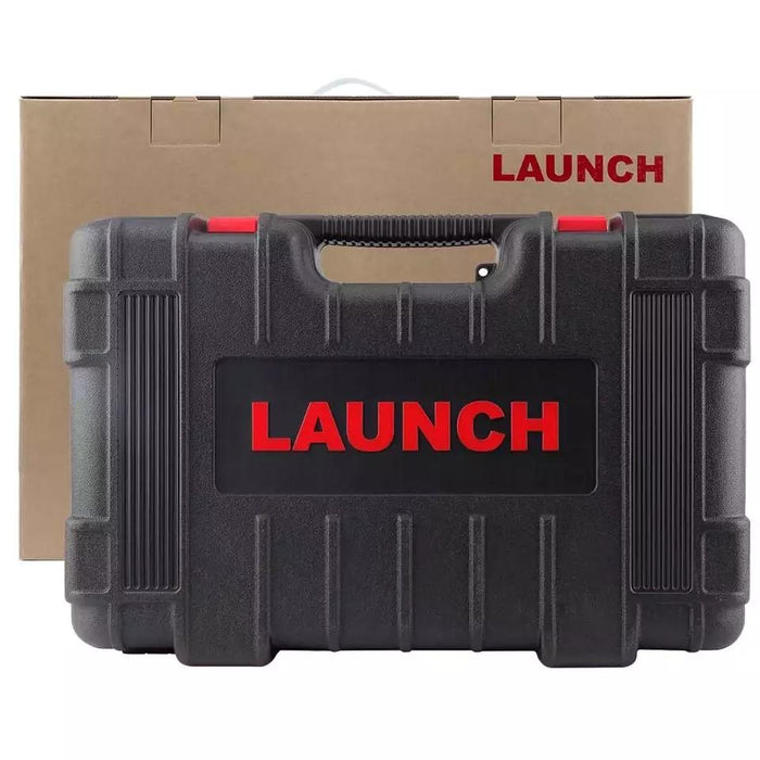 Launch X431 V+ V4 HD3 Heavy Duty Truck Diagnostic Tool